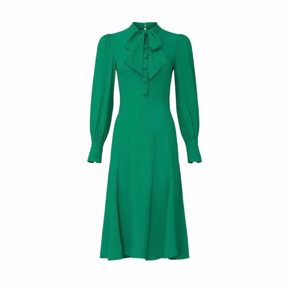 L.K. Bennett Mortimer Dress